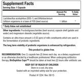 BioDophilus Caps (DDS-1)